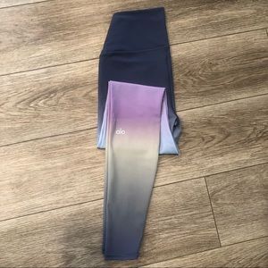 Alo leggings